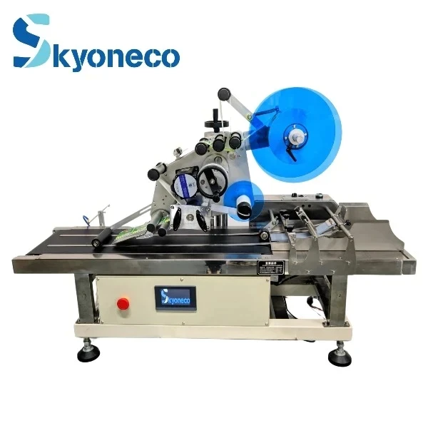 SKYONE Automatic Feeder Label Applicator - Efficient & Reliable