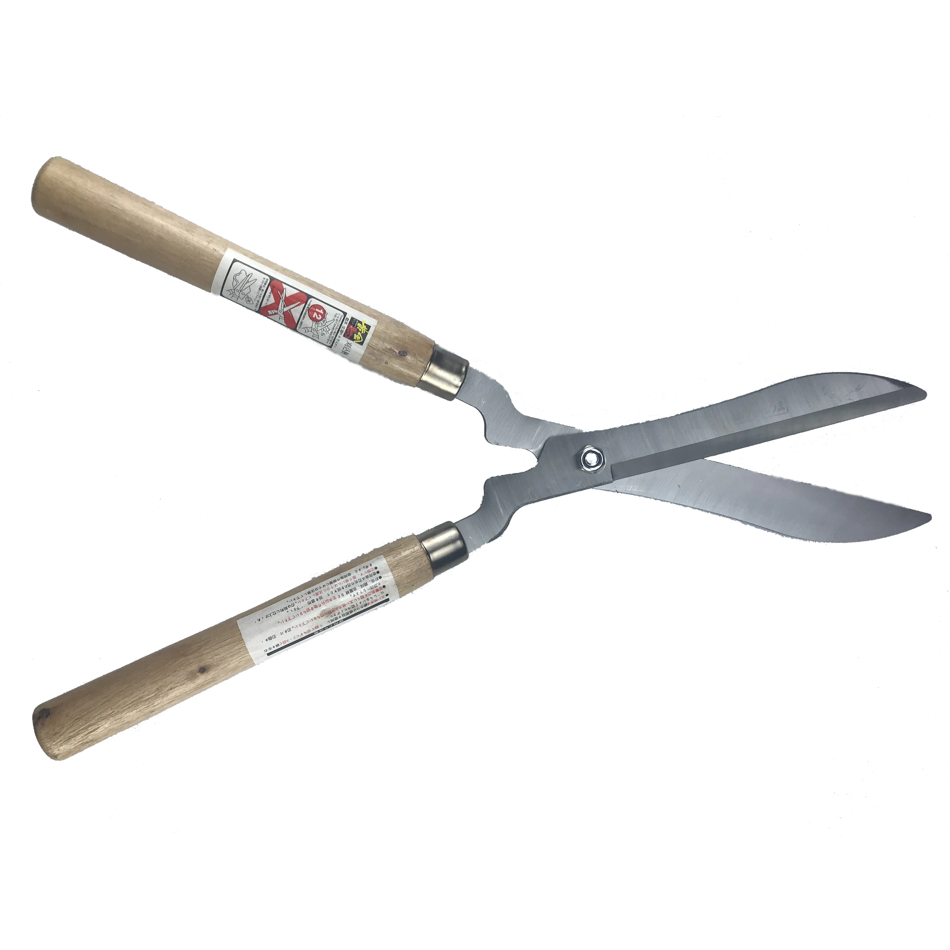 best garden hedge shears