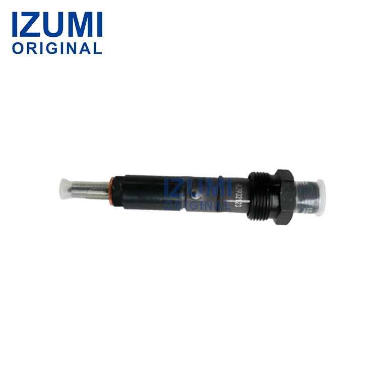 IZUMI ORIGINAL 4BT 6BT for Cummins Fuel Injector 3920075 4991280 4991298 4991503 A3919350 3909533 3908175 3802048 3802316
