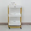 upper drawer