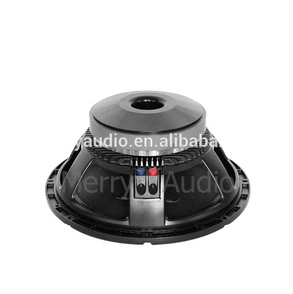 Professional High Quality 15 Inch Woofer Speaker 15G401