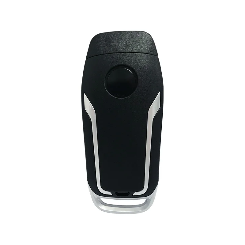 5 Button Frequency 315MHz 433.92MHz Ford Remote Control Key Compatible with Multiple Models