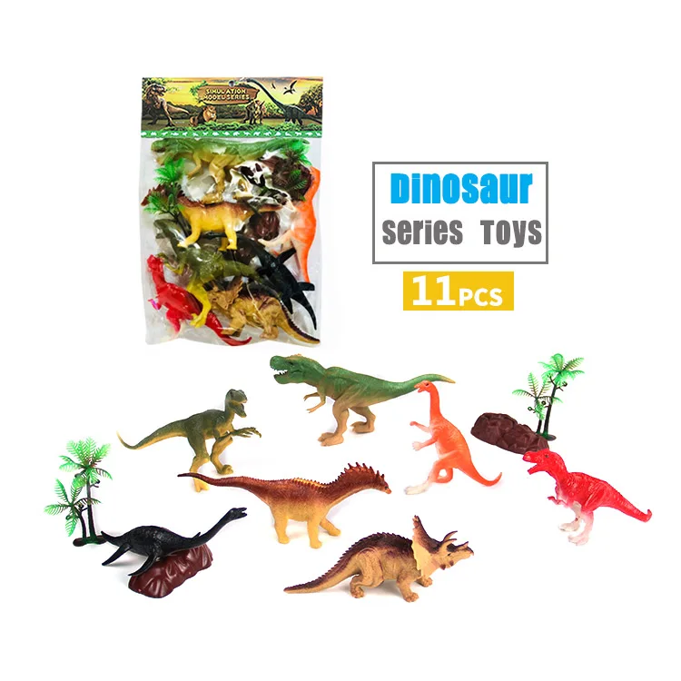 
 Хорошее качество, пластиковый мир динозавров, игрушки, ПВХ, динозавр, игровой набор, игрушки  