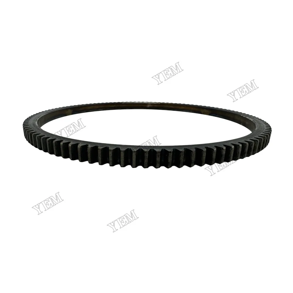 Flywheel Ring Fit for Mitsubishi S4E Engine 4