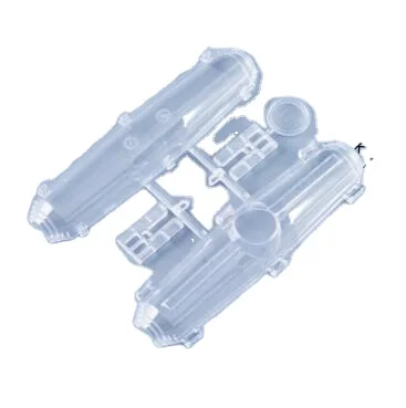 Low Voltage Electronic Component M10 M11 M12 Waterproof and Underground Electrical Connectors Epoxi Resin Cable Jointing Kit