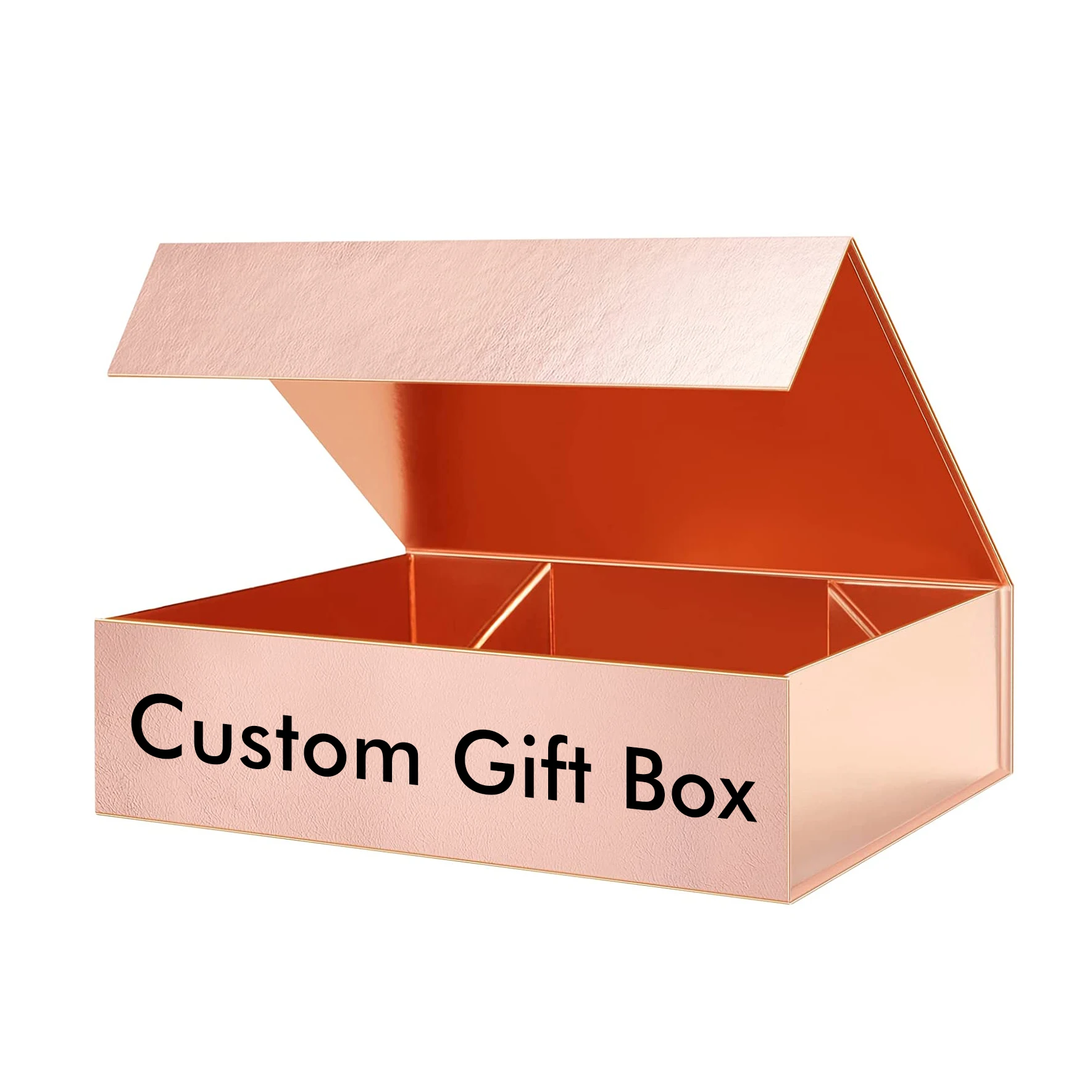 Source Burger Box Custom Magnetic Flap Candle Packaging Pink Black Flower  Logo Coffret Cadeau Noir Luxury Boxes Gift Box on m.