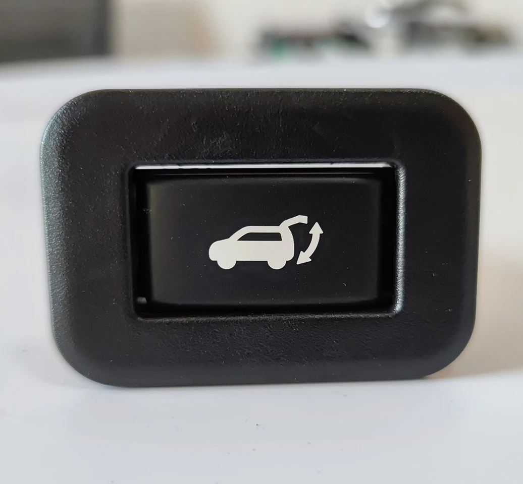 Hot Sell Wholesale Trunk Control Release Electric Tailgate Voice Control Auto Electric Tailgate Lift