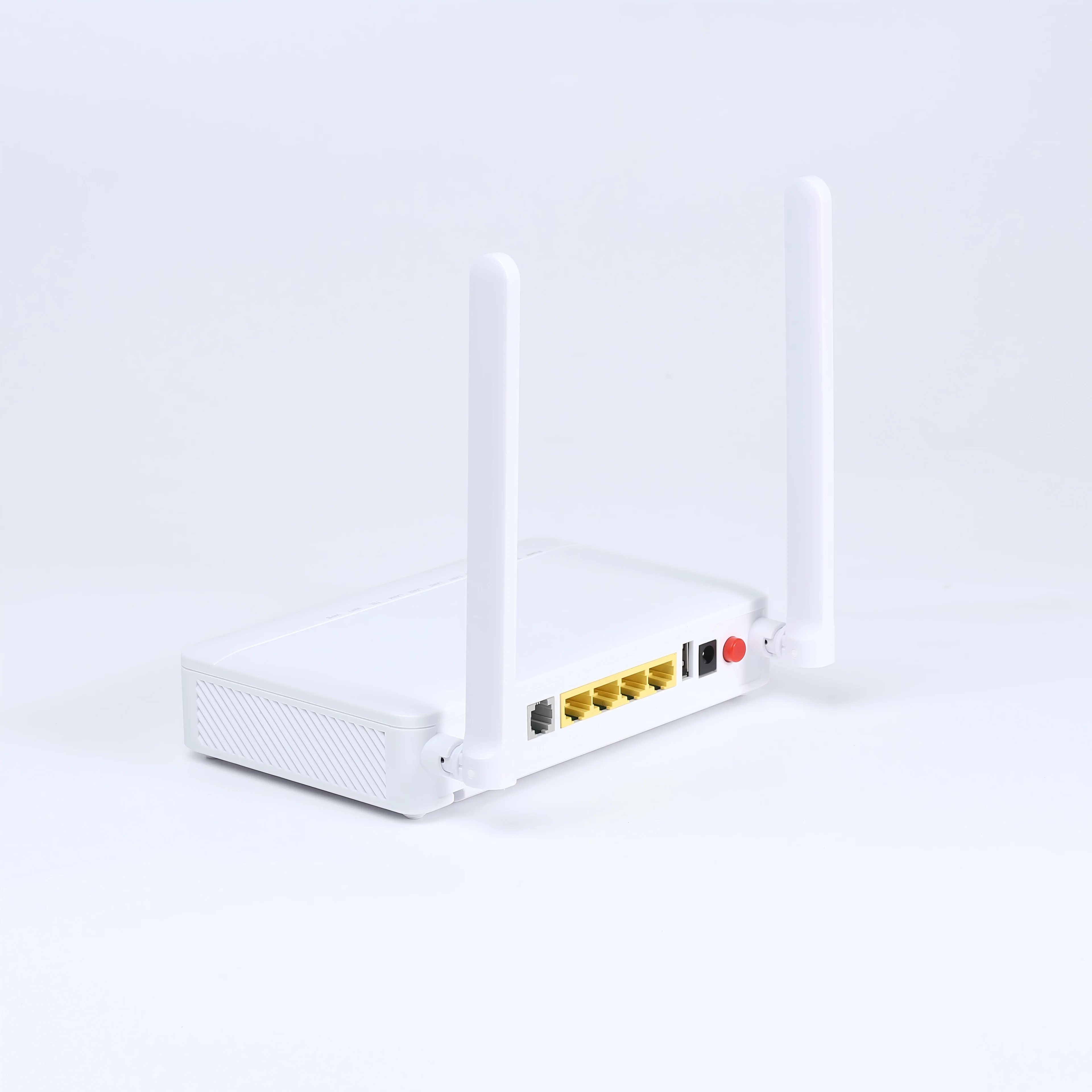 ZTE ZXHN F660 - Reliable FTTH Gpon ONU Modem for 1GE+3FE