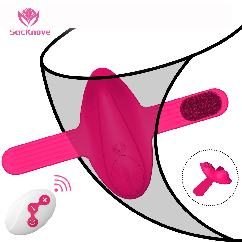 Sacknove New Adult Sex Toys Women Usb Wireless Vibrating Sucker Wearable  Butterfly Vibrator Panties With Remote Control - Buy Butterfly Vibrator  Panties,Vibrator Panties With Remote,Sucking Vibrator ...