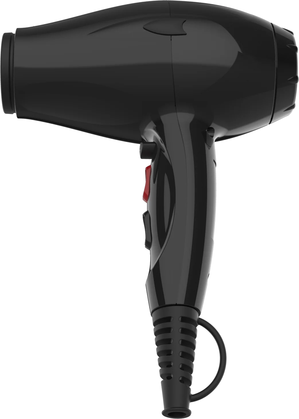 Professional Powerful Negative Ion Hair Dryer One Step Hair Dryer Salon