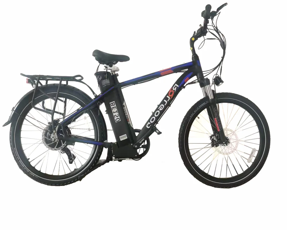 vivi folding electric bike 350w