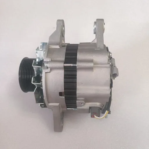 8980921160 8980921161 8-98092116-1 Excavator ZX200-3 GENERATOR for