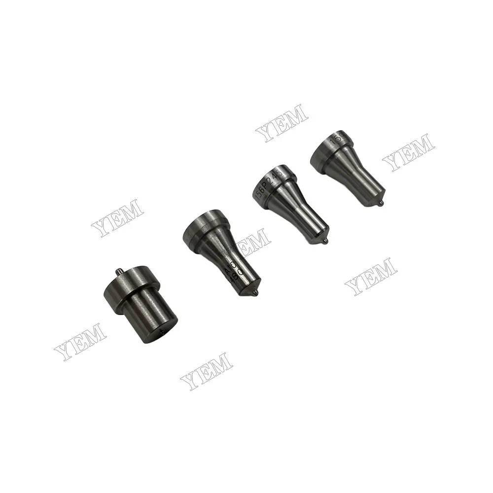 Replaces 4G63 4G64 4M40 4M41 Fuel Injector Nozzle for Mitsubishi Advantage Supply