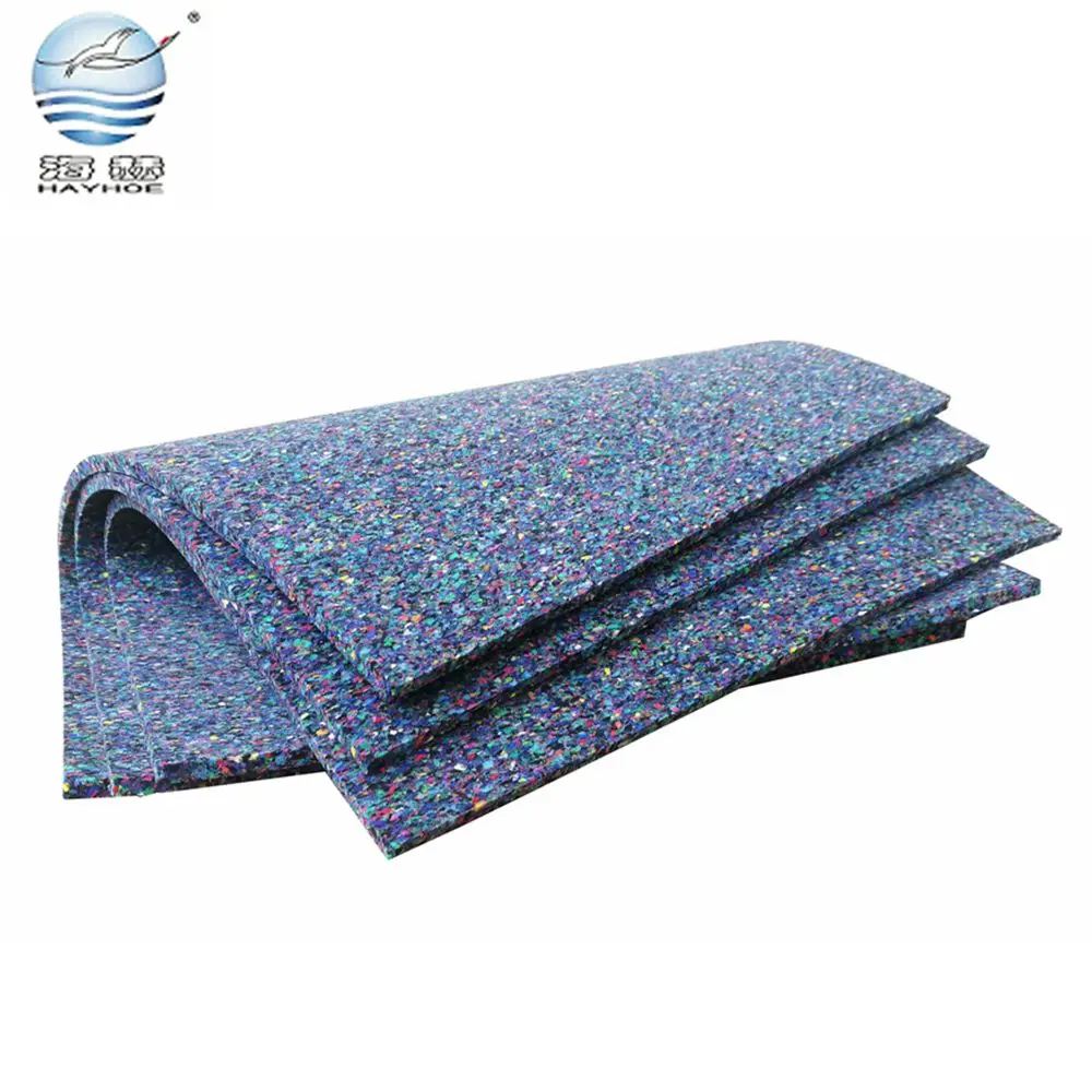 Home Theater Industrial Acoustic Insulation Vibration Reduction