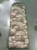 Camuflaje ligero de la jungla