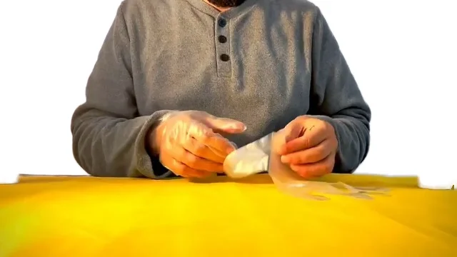 High Quality Disposable TPE/CPE/PE Gloves clear Plastic for Home Restaurant Fried Chicken Pizza 100PCS/bag