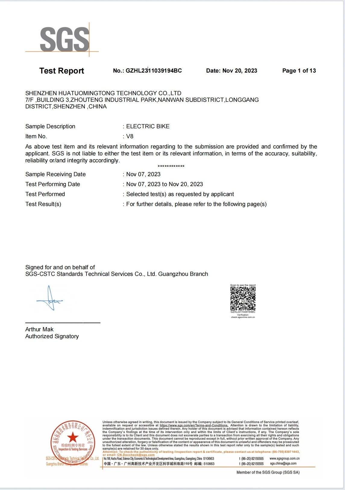 Oeko-Tex standard 100