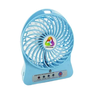 EPT Hot Sale Latest Battery Operated Mini Usb Fan Toy for Kids