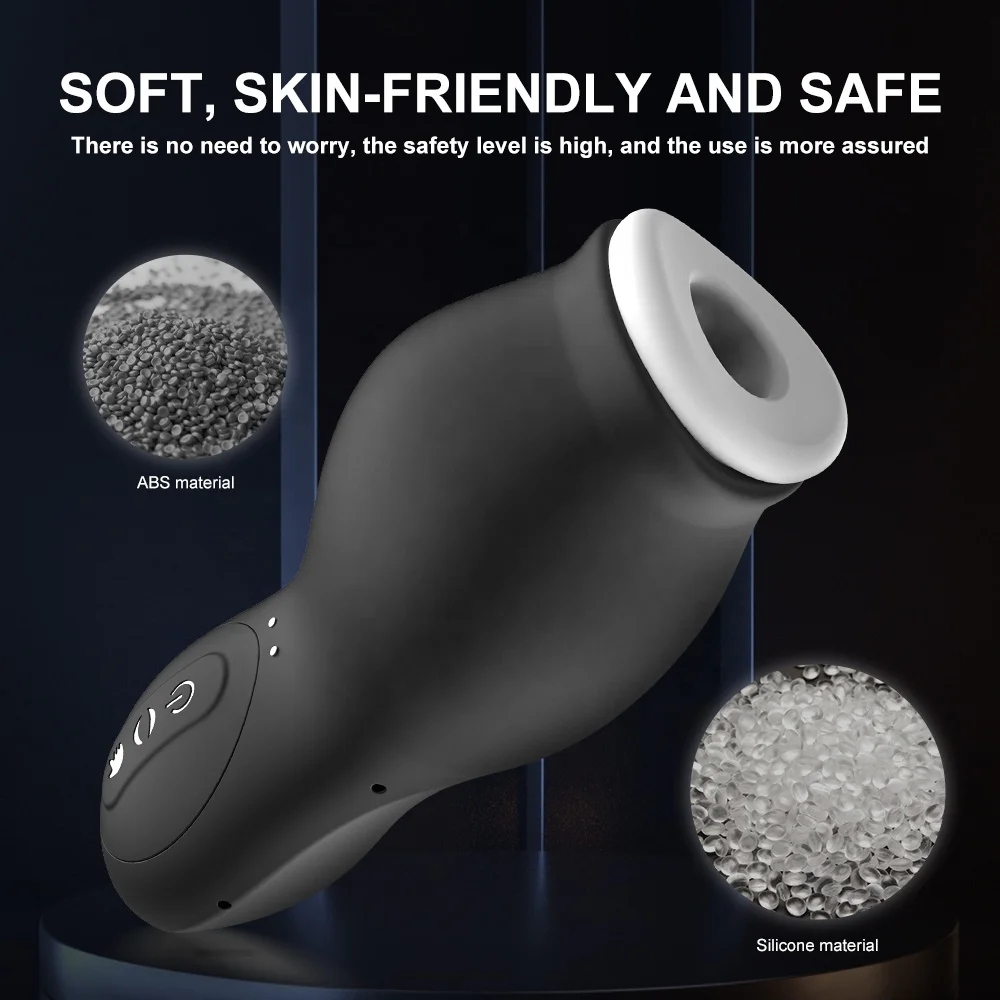 Automatic Sucking Male Masturbator Machine Oral Vaginal Penis Vibrator Sex  Toy Masturbation Cup for Men| Alibaba.com