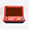 Red with 64G tf card