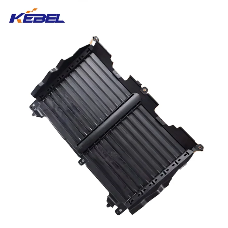 product kebel atuo bodys high quality radiator 36  oem 68050126ab  car heater for dodge challenger 2015 2016 2017-5