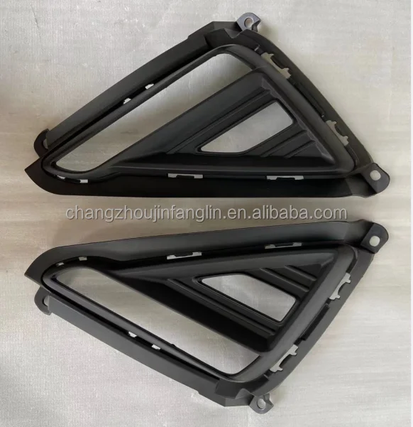 もふさま専用 CAR BODY KIT - REAR FOG LAMP COVER for KIA FORTE K3 2019