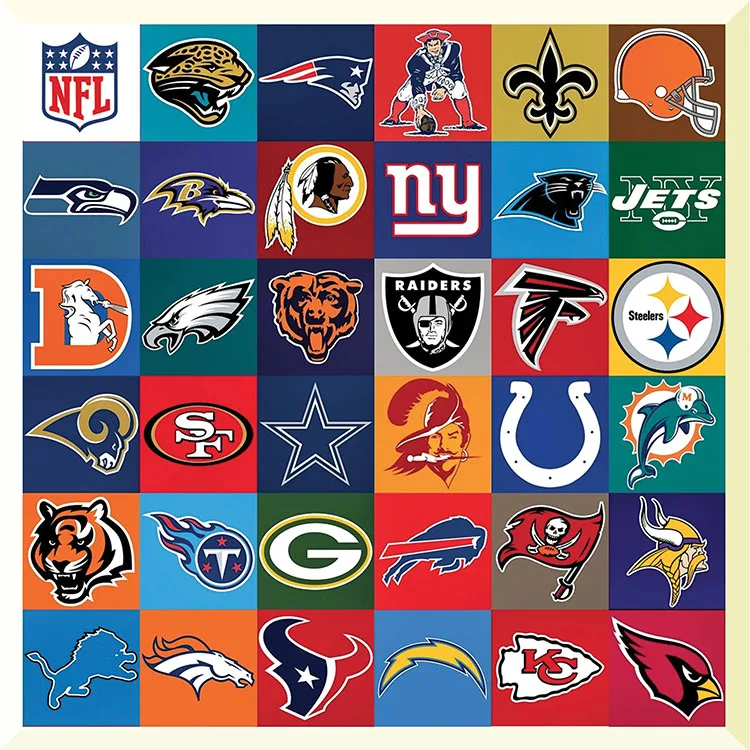 Customized Design 3*5 Feet USA NFL Kansas City Chiefs Philadelphia Eagles  and More Football Rugby All Teams Flag Team Flags - China Raiders Flags and  NFL Raiders Flag price