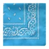 Lago blu - 54*54 cm