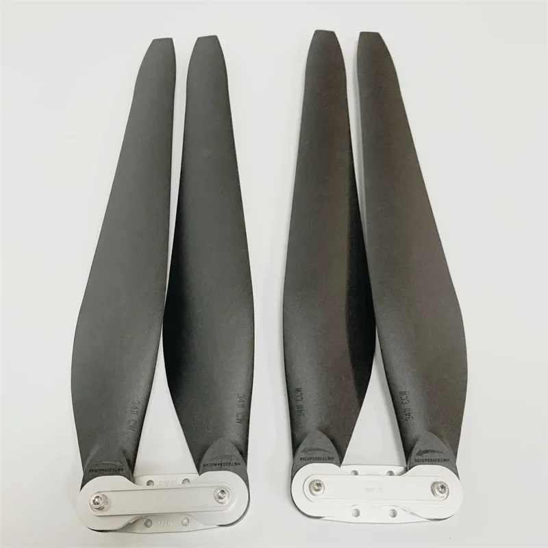 X9 Motor Cw Ccw 3411 Foc Folding Propeller For Agricultural Drones
