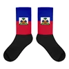 Black red blue