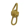 Double ear balls [20cm long] Random color