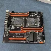 X99 double prise DDR4
