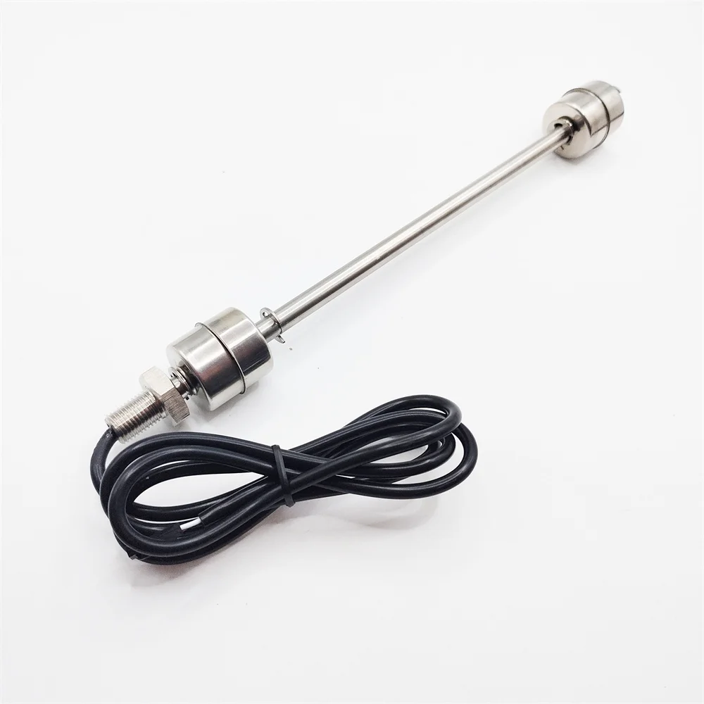Level Measuring Instrument Float Type Fuel Water Sensor Switch for Humidifier