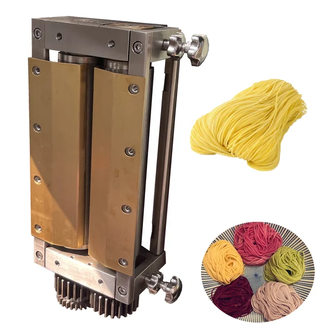 China Factory Commercial Fried Instant Noodles Machine Production Noodle Slitter of Indomie Noodle Production Line