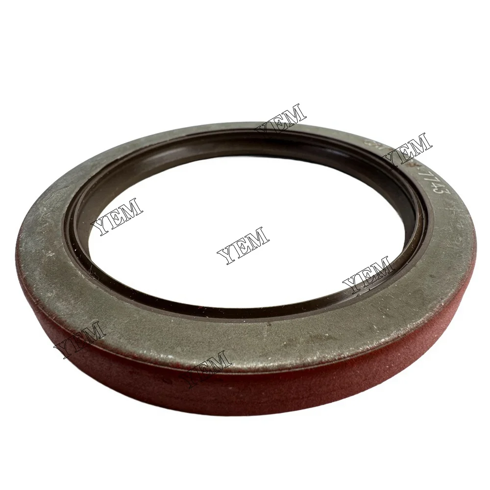 Machinery Engine Parts C9 Oil Seal 9X7743 for Caterpillar