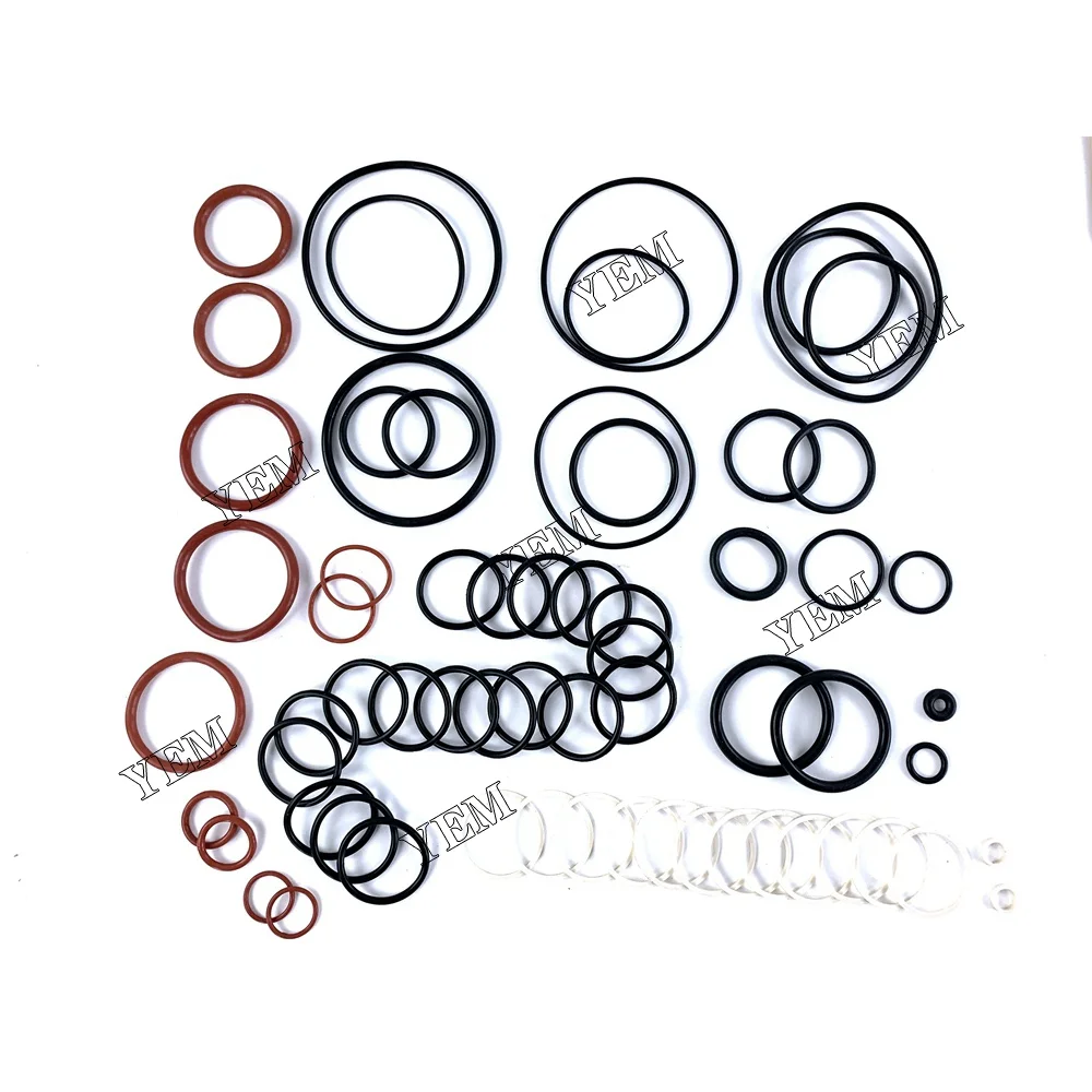 Overhaul Gasket Kit TCD2013 0293-7628 for Deutz Industrial Engine Parts 3