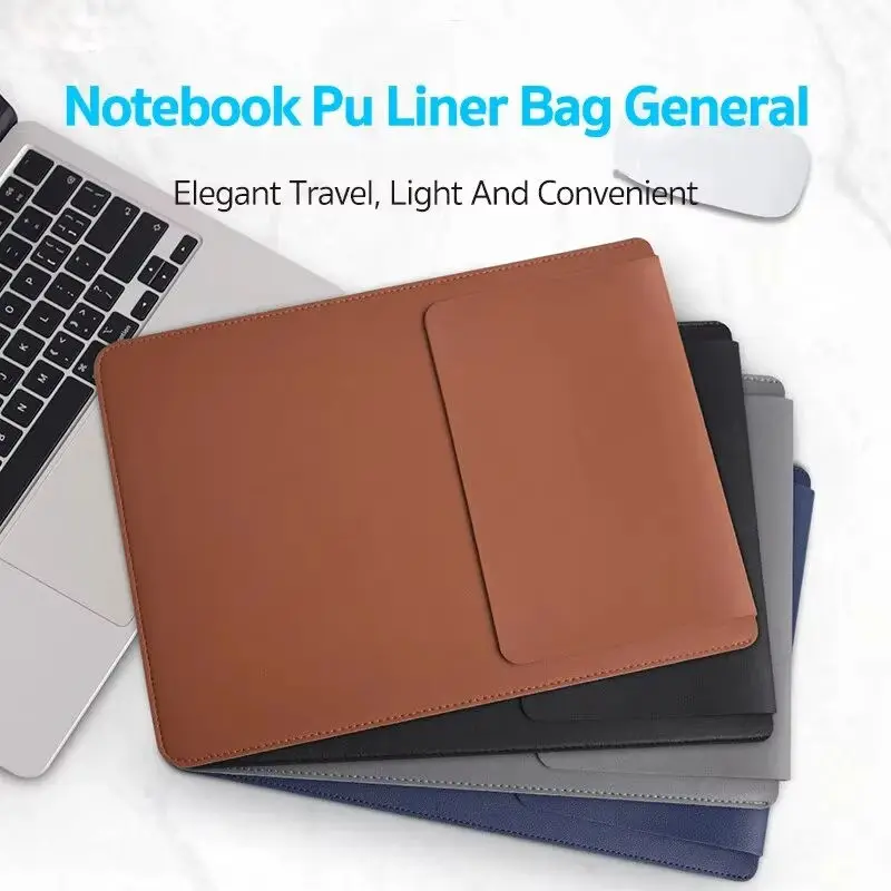16 inch computer notebook cover stylish laptop case-6