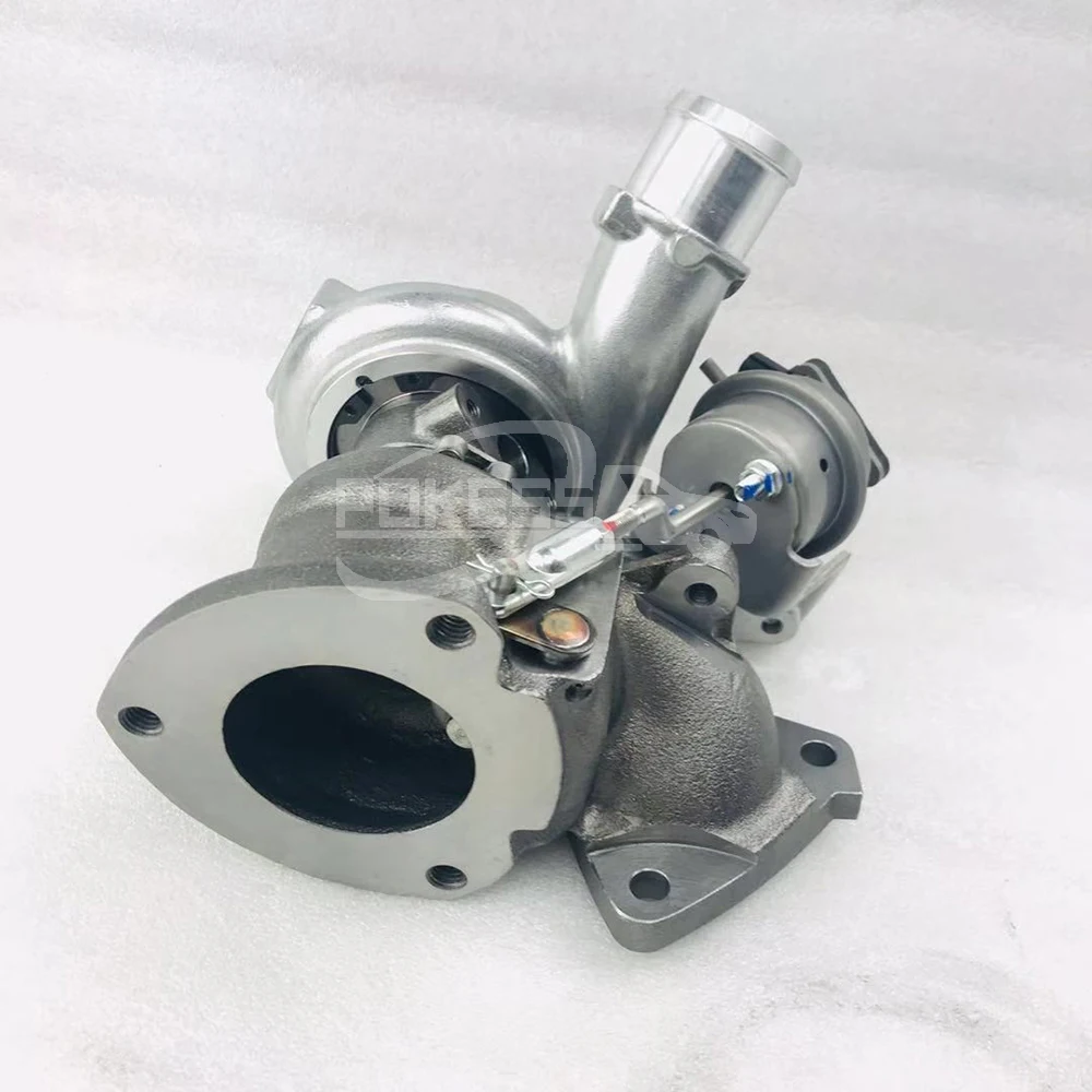 POKESS Auto Engine Systems Turbocharger Parts BK3Q 6K682 NC BK3Z6K682N... — 2