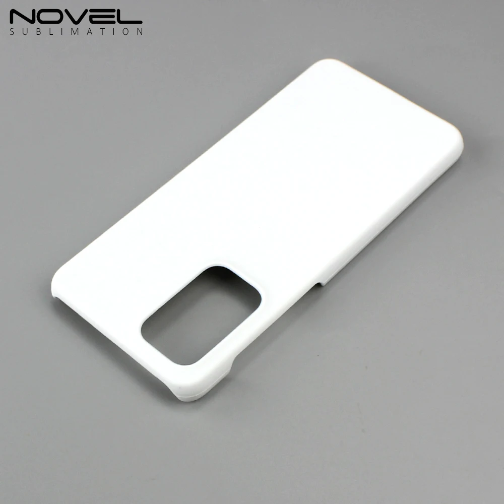 For 3D Samsung Galaxy A33 5G Paper Case 3D Sublimation Blanks High Quality  Full Printing Hard Mobile Phone Case