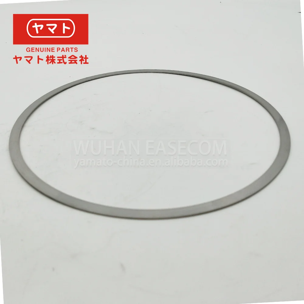 番号板8853予備品 Japan Boat Parts - Yanmar Gasket 146644-01340 for Diesel Engines