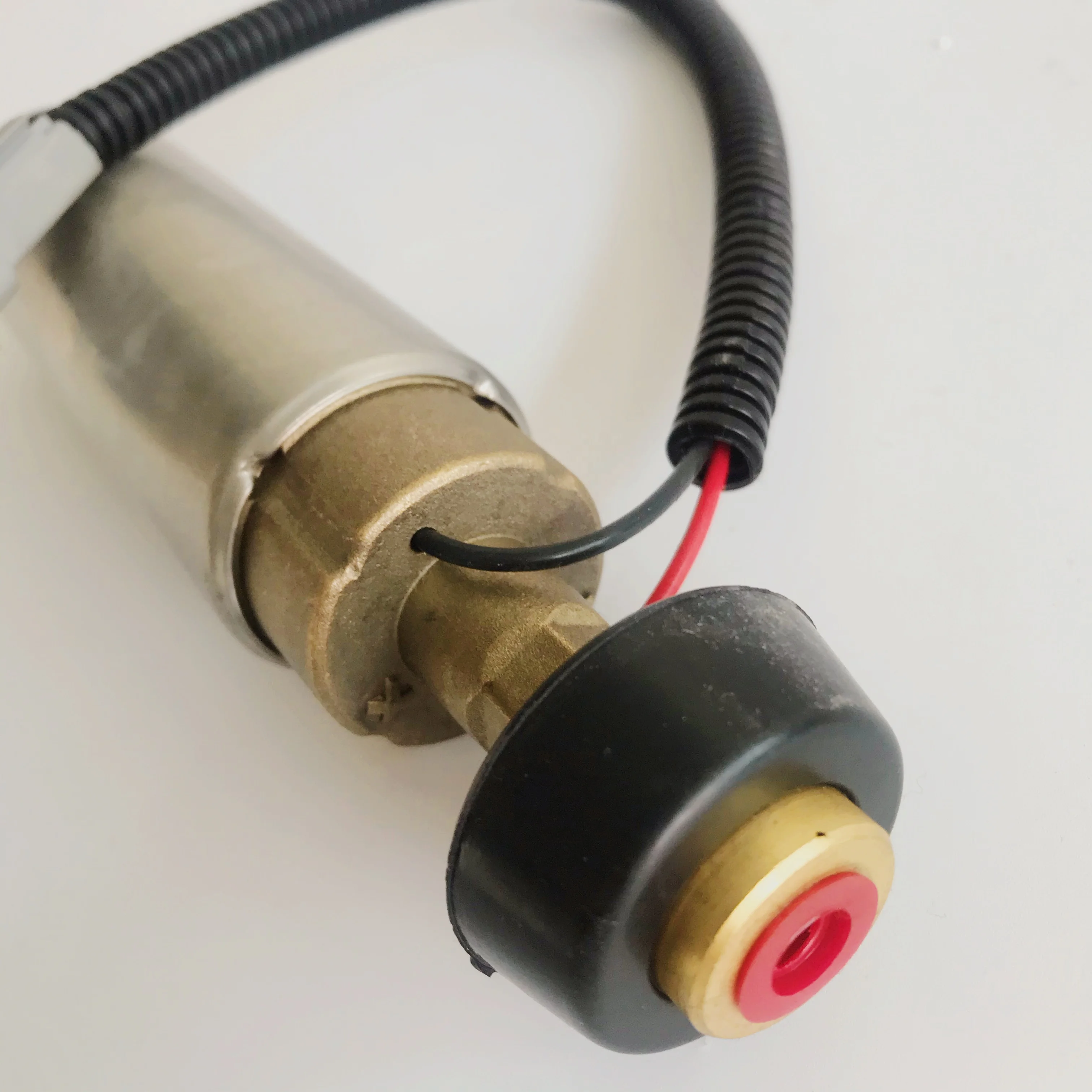 Fuel Transfer Pump 4937766 with ISL QSL ISC QSC Engines 4937766 5260634 3968189 3968190 4944735 5260632