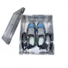Transparent acrylic box