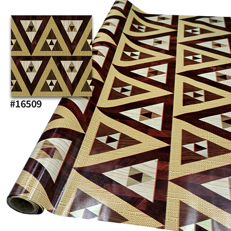 Carpet Flooring Roll PVC Lockco Waterproof Tikar Getah Pisos Laminate Foam Mat Vinyl Plastic Linoleum Floor Car