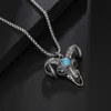 Single pendant, no chain.