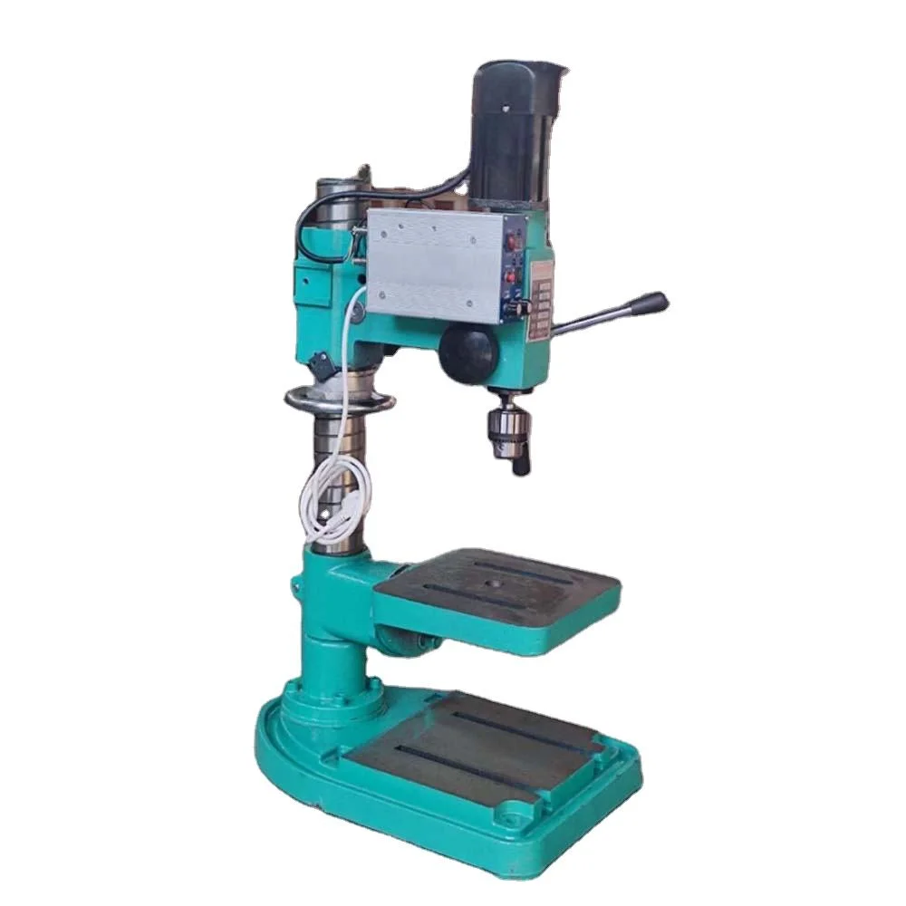 TZ150 1500W Tapping Function Heavy Metal Bench Drilling Machine