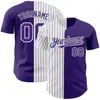Blanco violeta