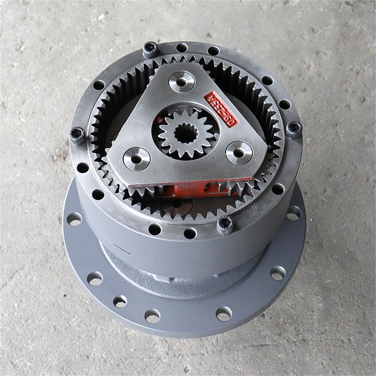 Sykv13さん専用 Carrier Assembly 1031817 for Hitachi ZX160LC-3 ZX170W-3