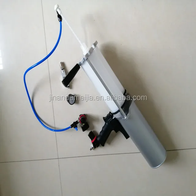 
 Пенополиуретановый инъекционный пистолет  