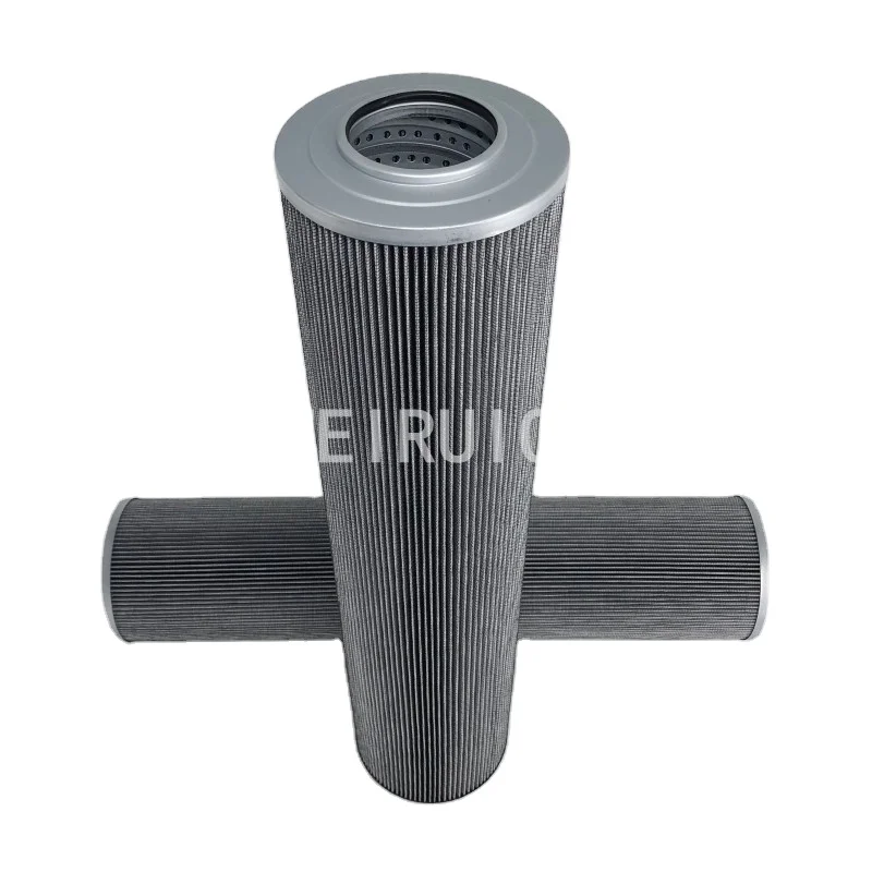 Excavator pump truck hydraulic oil filter V2.1460-26 803190073  