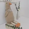 Khaki chicken